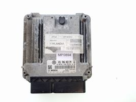 Volkswagen Golf VI Sterownik / Moduł ECU 03L906022G