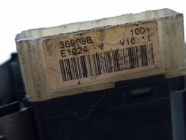 Renault Master II Interruptor/palanca de limpiador de luz de giro 36969B