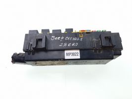 Jeep Cherokee Module de fusibles 56047191AD