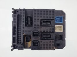 Fiat Scudo Module de fusibles 9659285480