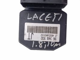 Chevrolet Lacetti Pompe ABS 96349932