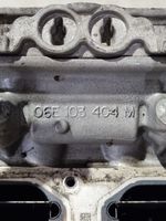 Audi S5 Facelift Culata del motor 06E103404M