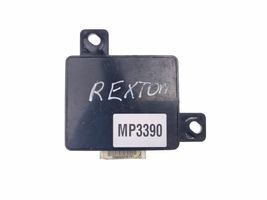 SsangYong Rexton Pysäköintitutkan (PCD) ohjainlaite/moduuli 8791008B11