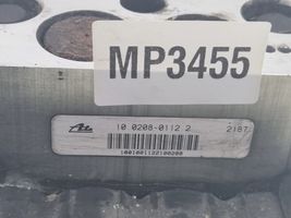 Mercedes-Benz ML W163 ABS-pumppu A1634310312