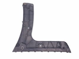 Audi A6 S6 C7 4G Staffa angolare del supporto di montaggio del paraurti 4G5807453A