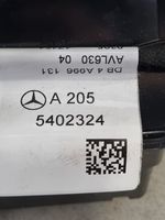 Mercedes-Benz C AMG W205 Console centrale A2056801005