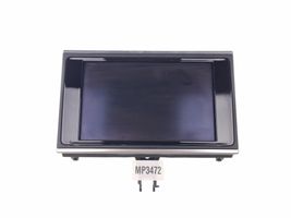 Audi A7 S7 4G Monitori/näyttö/pieni näyttö 4G0919607