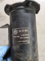 Volkswagen Golf VI Polttoainesuodattimen kotelo 1K0127399CM