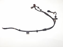 Audi A6 S6 C7 4G Cableado del sensor ABS trasero 4G0972253C