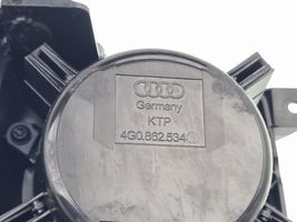 Audi A6 S6 C7 4G Portabicchiere anteriore 4G0862534