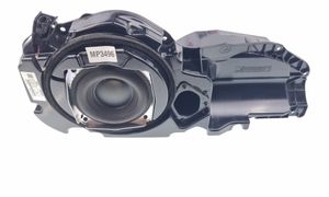 Audi A7 S7 4G Subwoofer altoparlante 4G8035298A