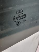 Audi A7 S7 4G Vetro del finestrino della portiera anteriore - quattro porte 43R00083