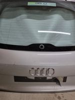 Audi Q3 8U Tailgate/trunk/boot lid 