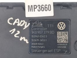 Volkswagen Caddy Pompa ABS 1K0907379BD