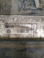 Volkswagen Touareg I Set del radiatore 7L0121203G