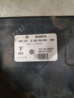 Volkswagen Touareg I Chłodnica / Komplet 7L0121203G