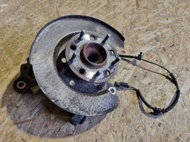 Chrysler Pacifica Rear wheel hub 017AB