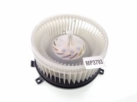 Chrysler Pacifica Ventola riscaldamento/ventilatore abitacolo 16478217