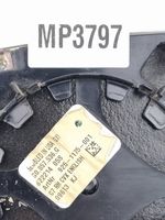 Audi A6 S6 C7 4G Veidrodėlio stiklas 4G0857536G