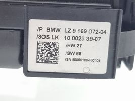 BMW X5 E70 Manetka / Przełącznik kierunkowskazów wycieraczek 9122509