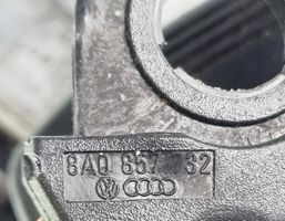 Audi A4 S4 B8 8K Cintura di sicurezza anteriore 8K1857705J