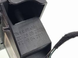 Audi A4 S4 B7 8E 8H Câble de batterie positif 8J0915459