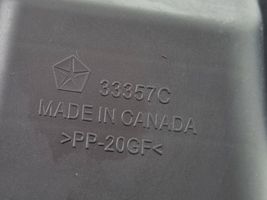 Chrysler Pacifica Intake resonator 68188651AB