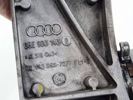 Audi A6 S6 C7 4G Supporto del generatore/alternatore 06E903143D