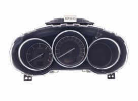 Mazda 6 Tachimetro (quadro strumenti) G46M55430