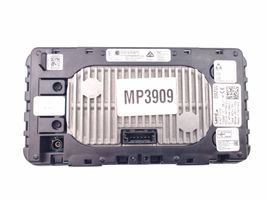 BMW X5 F15 Modulo di ricarica wireless 9437712