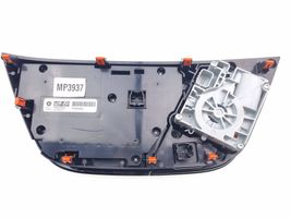 Chrysler Pacifica Centralina del climatizzatore 68240089AJ