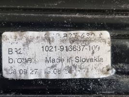 Audi A7 S7 4G Etuoven sähkökäyttöinen ikkunan nostin 4G8837462A