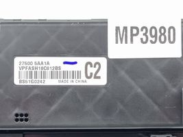 Nissan Murano Z52 Centralina del climatizzatore 275005AA1A