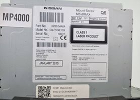 Nissan Murano Z52 Unité principale radio / CD / DVD / GPS 281855AA0A