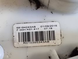Chrysler Pacifica Pompa carburante immersa 68184243AB