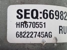 Chrysler Pacifica Pompe ABS P68222745AG