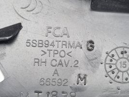 Chrysler Pacifica Centralina del climatizzatore P68405948AA
