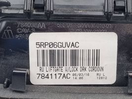 Chrysler Pacifica Interrupteur d'ouverture de coffre 5RP06GUVAC