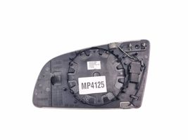 Audi A6 S6 C6 4F Wkład lusterka drzwi przednich 8E0857536AB