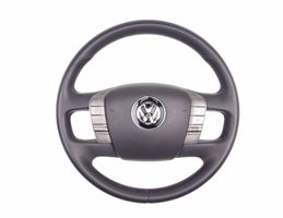 Volkswagen Phaeton Steering wheel 3D0959442B