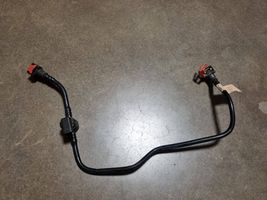 Chrysler Pacifica Fuel line/pipe/hose 68421782AA