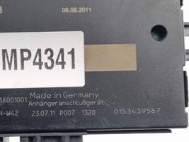 Volkswagen PASSAT B6 Sterownik / Moduł haka holowniczego 5DS01015441