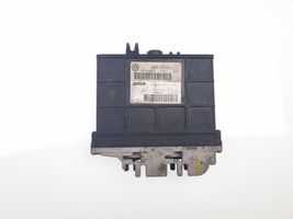 Ford Galaxy Module de contrôle de boîte de vitesses ECU 09B927750L