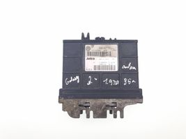 Ford Galaxy Module de contrôle de boîte de vitesses ECU 09B927750L