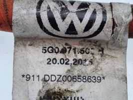 Volkswagen Golf VII Altro tipo di cablaggio 5G0971822A