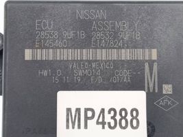 Nissan Murano Z52 Centralina/modulo sensori di parcheggio PDC 285329UF1B