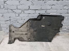 Chrysler Pacifica Rear underbody cover/under tray 68244845AC