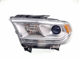 Dodge Durango Lampa przednia 68299137AD