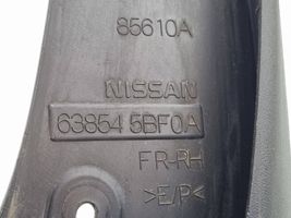Nissan Murano Z52 Chlpacze przednie 638545BF0A