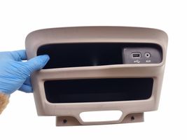 Chrysler Pacifica Boîte à gants de rangement pour console centrale 6EM051D2AC